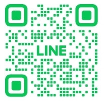 LINE QRコード